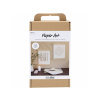 Creativ Company Kreativní sada Craft Kit Paper Art Paper for Hanging