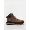 The North Face Back To Berkeley Iv Leather Wp (demitasse brown/garnet) 45, hnedá