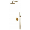 Omnireston Golden Flush -Mounted Set (Omnireston Golden Flush -Mounted Set)