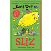 Sliz - David Walliams