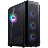 ADATA XPG VALOR AIR Plus, černá VALORAIRPLUSMTA-BKCWW