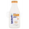 Lactovit LactoOil Sprchový gél na suchú pokožku (intenzívna starostlivosť) 500 ml gél na sprchovanie
