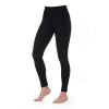 Fitness legíny Horsefeathers Claris black M 24/25 - Odosielame do 24 hodín