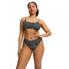 Podprsenka Modibodi Smileworld Bralette Self Love Club (PMSBSLC) XL