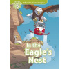 In the Eagle's Nest + mp3 Pack - Paul Shipton
