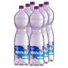 Mitická Prírodná minerálna voda jemne perlivá 6 x 1,5 l