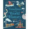 Timelines of World History - Jane Chisholm