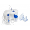 OMRON C102 Total Inhalátor s nosovou sprchou (NE-C102-E) 1x1 set