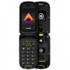 MYPHONE HAMMER BOW LTE Orange/Black