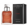 Calvin Klein Eternity Flame toaletná voda pánska 50 ml