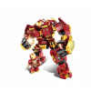 Stavebnica - Superhrdina Pads Robot Iron Man 650el (Stavebnica - Superhrdina Pads Robot Iron Man 650el)