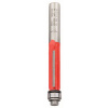 BOSCH Zarovnávacie frézy 8 mm, D1 9,5 mm, L 25,8 mm, G 71,5 mm