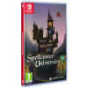 Spellcaster University | Nintendo Switch