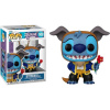 Funko Pop! Disney 1459 Stitch as Beast Lilo & Stitch