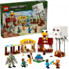 LEGO Balón v podobe Ghasta a útok 21273