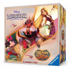 Disney Lorcana TCG S08 Vláda Jafara - Poklad Illumineera