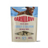 Carnilove Dog Freeze-Dried Turkey & Salmon 60g