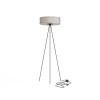 Nowodvorski 8190 CADILAC stojacia lampa