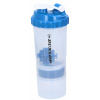 DUNLOP FITNESS FĽAŠA + ŠEJKER 550ML