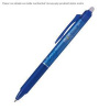 Roller PILOT Frixion clicker 0,5mm modrý