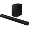 Soundbar Samsung HW-C430 čierny