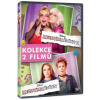 Mezi námi děvčaty 1+2 / Kolekce / 2DVD - DVD