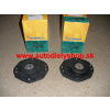 Peugeot 306 5/97-3/01 horné uloženie predných tlmičou Sada L+P
