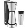 WMF KITCHENminis 0412260011 Poloautomatické Kávovar 0,625 L (412260011)
