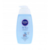 Nivea Baby šampón jemný 500 ml