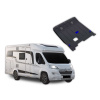 Oceľový kryt motora + prevodovky pre CITROEN Jumper, 2014- / Caravan, všetky motorizácie
