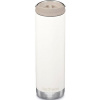 Klean Kanteen TKWide termoska w/Café Cap, tofu, 592 ml 1008328