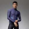 ALÉ Cycling Clothing Zateplený cyklistický dres ALÉ pánsky PRAGMA COSMIC Varianta: Velikost L, ID: 72569