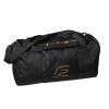 Fat Pipe SATELLITE - EQUIPMENT BAG BLACK/GOLD čierna / zlatá