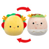 SQUISHMALLOWS 2v1 tacos Tex a burrito Bernardo