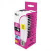 EMOS LED žiarovka Classic A67 17W E27 studená biela ZQ5175