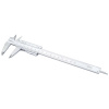 Dasqua 1801-0810 1801-0810 univerzálne posuvné meradlo 150 mm; 1801-0810