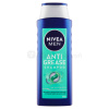 Nivea Men Anti-Grease Šampón na mastné vlasy 400 šampón