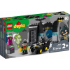 LEGO Duplo 10919 Batmanova jaskyňa