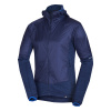 Northfinder Pánska hybridná bunda s aktívnou izoláciou CERVINO bluenights XL BU-5125OR