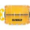 Dewalt Sada nářadí , organizér DEWALT TOUGHCASE STŘEDNÍ