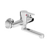 Jika LYRA SMART nástenná umývadlová batéria 150 mm H3111Z70042201 chróm