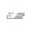 G.SKILL 32GB kit DDR5 5600 CL28 Ripjaws S5 white (F5-5600J2834F16GX2-RS5W)