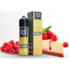 Příchuť Infamous-Noid Shake and Vape 10/60ml Raspberry Cheesecake