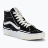 Obuv Vans SK8-Hi Reconstruct black/true white