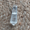 Krištáľ Vogel 6,4 cm