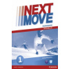 Next Move 1 Workbook & MP3 Audio Pack