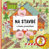 Na stavbe s troma prasiatkami