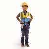 Bigjigs Toys Kostým staviteľ Bigjigs Toys Kostým staviteľ