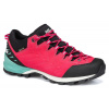 HANWAG Makra Pro Low Lady GTX Pink/Mint - 42