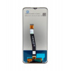 LCD + dotyková doska pre Samsung Galaxy A22 5G, black